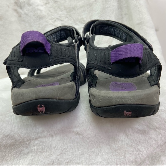 Teva Tirra Water Sport Sandals Teva Tirra 7 - Picture 5 of 10